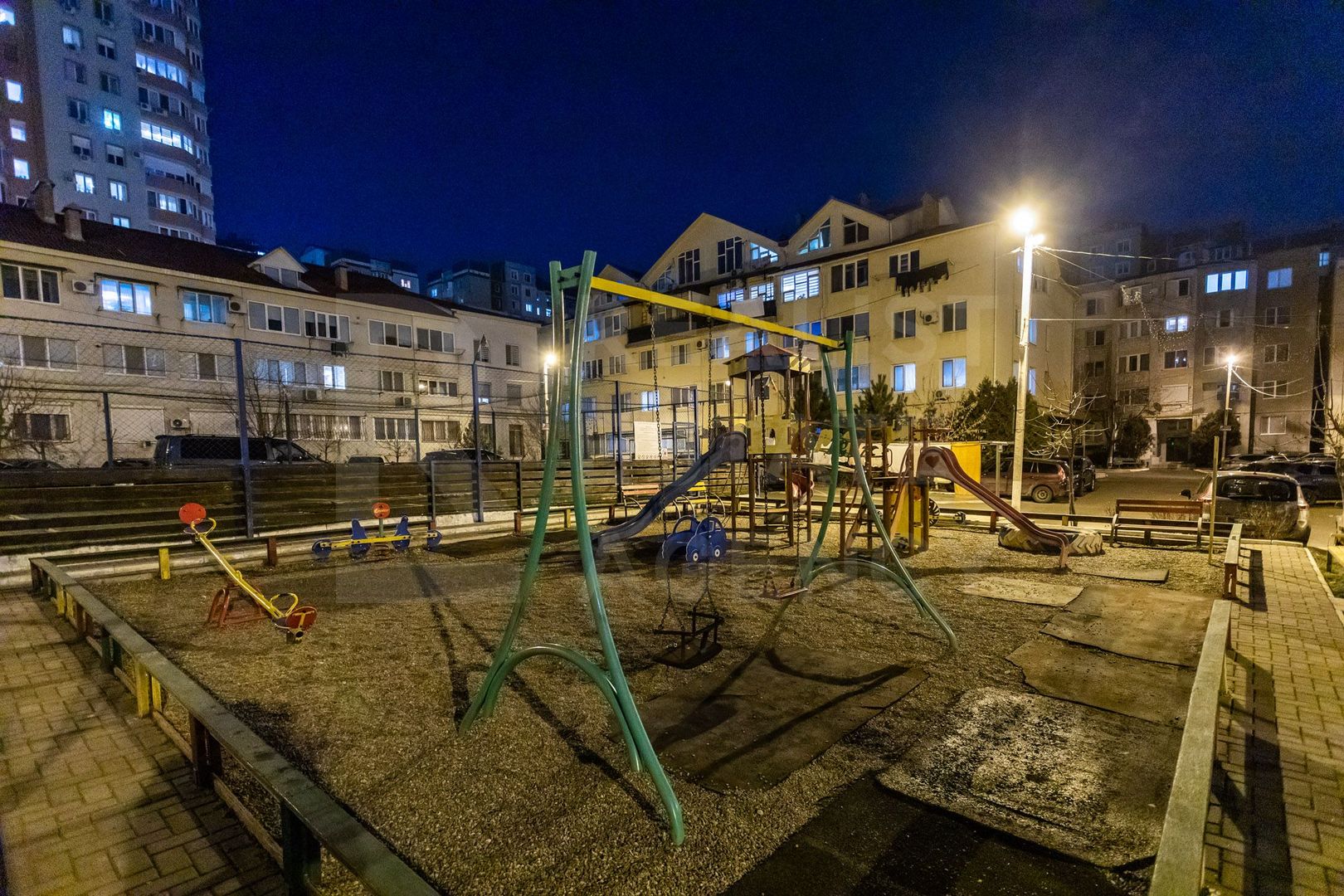 Vânzare, apartament, 2 camere, strada Nicolae Milescu Spătaru, Ciocana - Poză 10