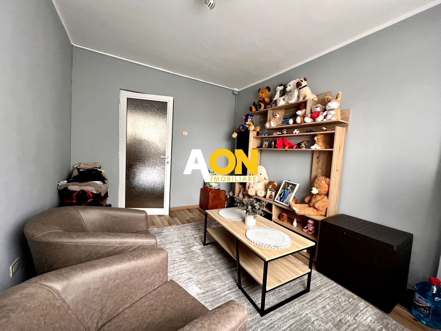 Apartament 4 Camere | Decomandat | 74 mp | Zona Cetate - Poză 7