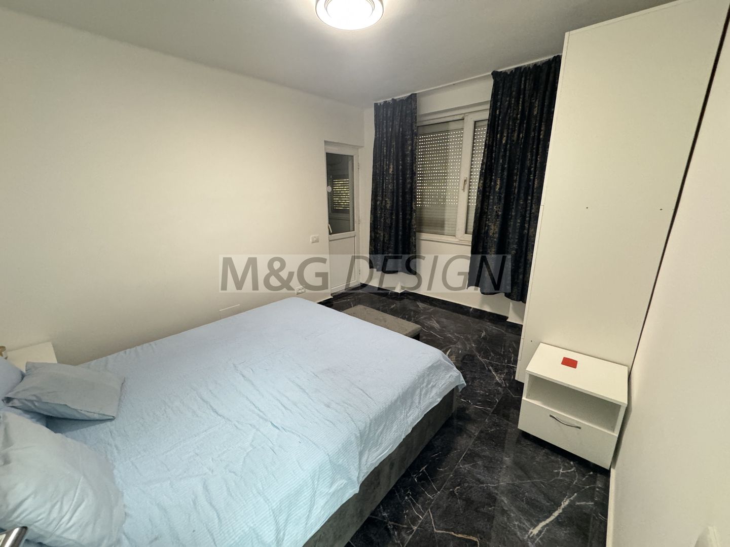 2 camere confort 1 zona Balcescu, Centrala, Garaj - Poză 13