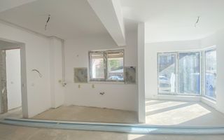 2 camere Lujerului I Curte I Mall Plaza - Poză 1