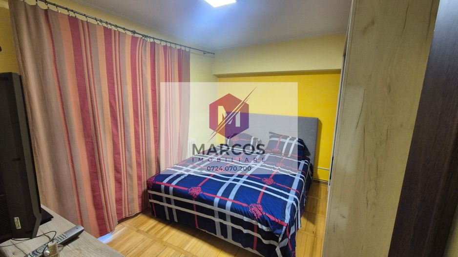Inchiriez apartament 2 camere - Centru - Poză 1