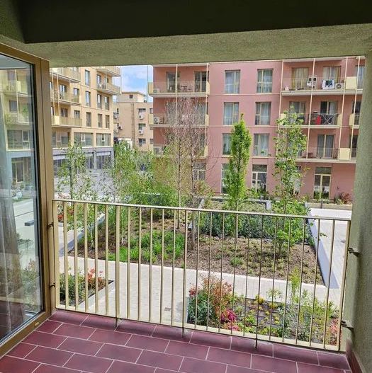 Apartament Jiului - Marmura Residence - Poză 5