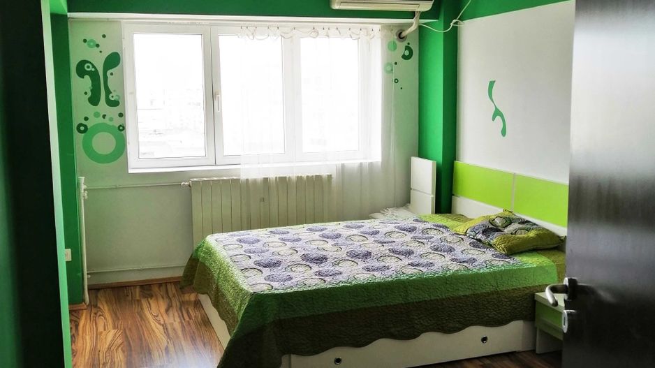 Apartament cu 3 camere de inchiriat | Nerva Traian - Poză 3