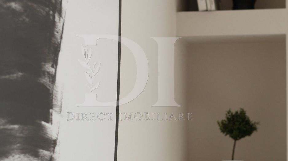 Apartament ultramodern / gradina de 43 mp - Poză 15