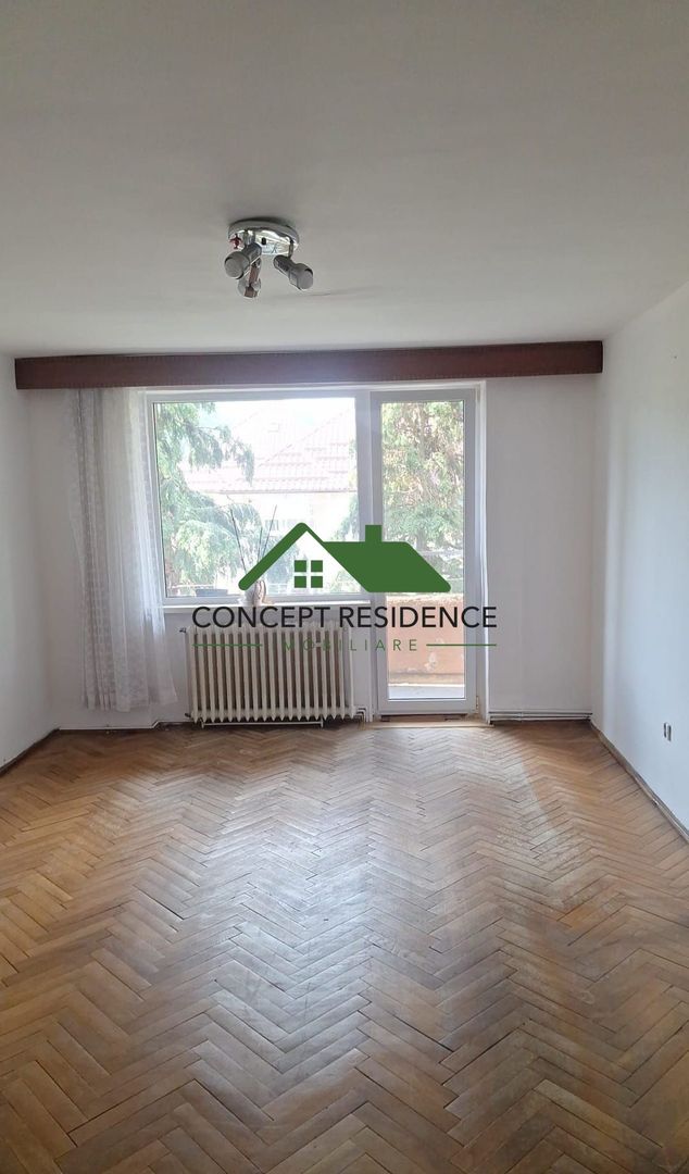 Apartament 3 camere decomandat, 78 mp, zona Electrica – central - Poză 2
