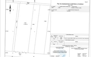 De vânzare teren intravilan – Cristian, Sibiu - Poză 9