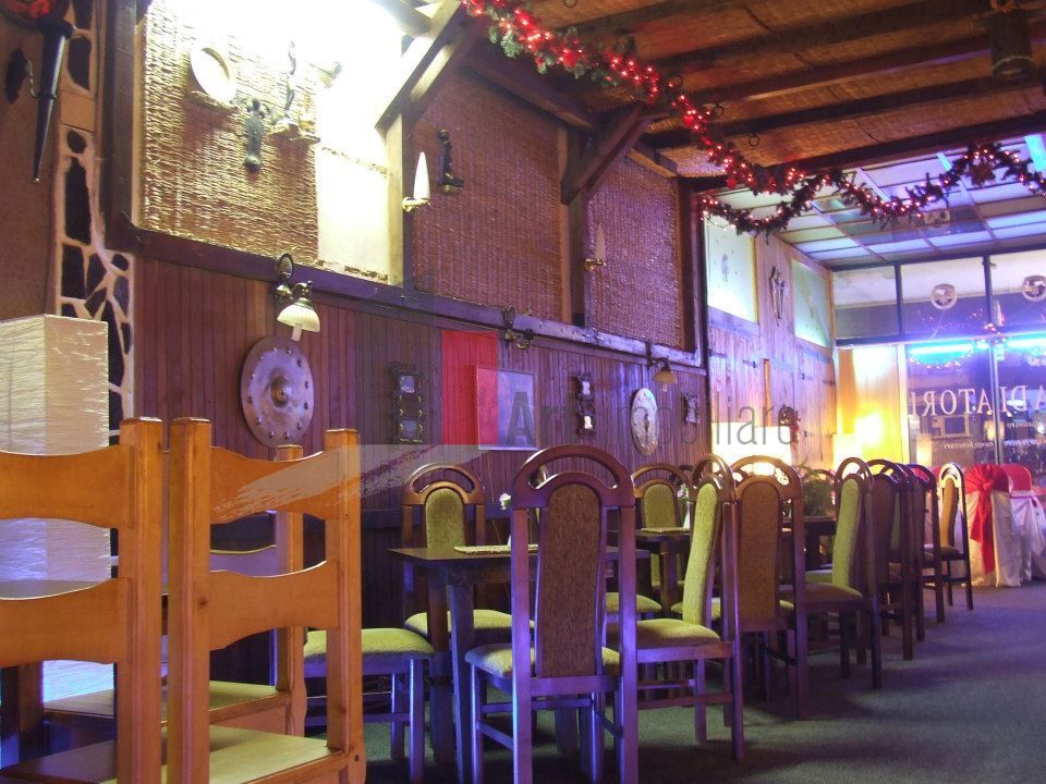 Spatiu comercial de inchiriat in Giulesti (langa stadion, complex comercial) - Poză 25