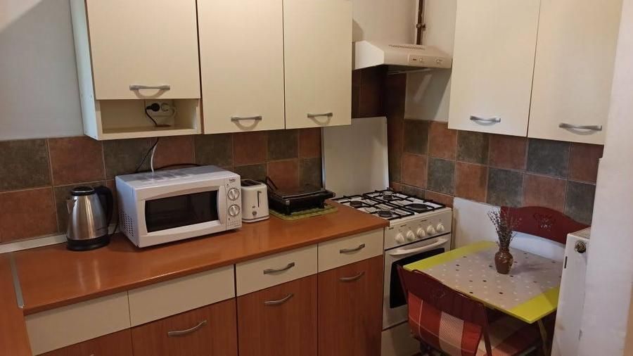 Garsonieră în vilă, terasă 10 mp, curte proprie, mobilată complet, Baba Novac - Poză 3