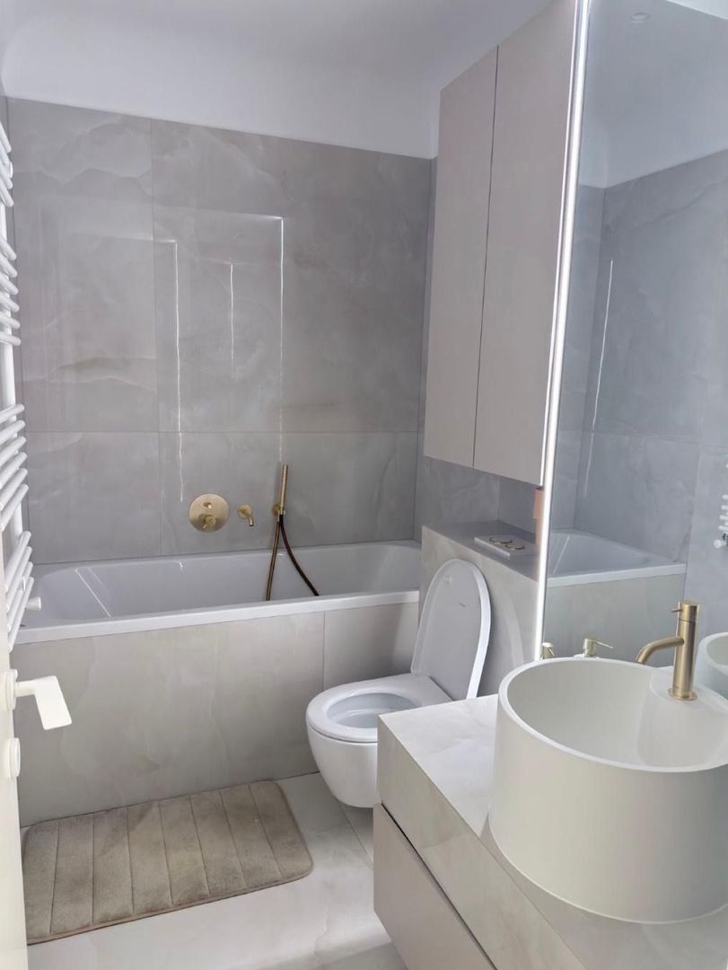 Apartament 2 camere de inchiriat  | Cortina North - Poză 6