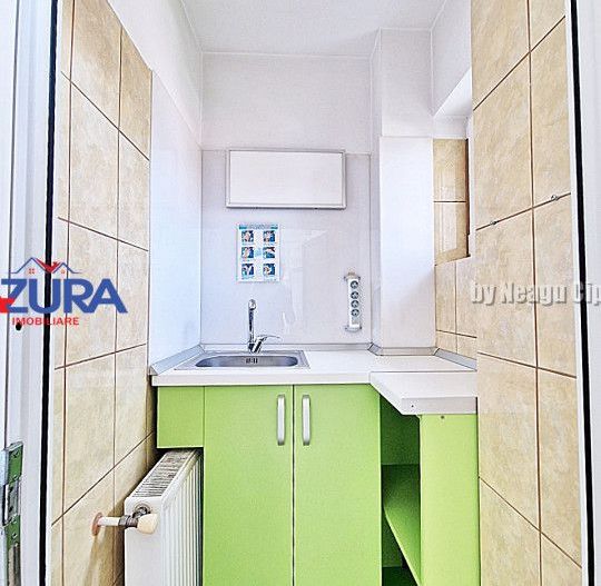 Inchiriere spatiu 100 mp, etaj, Ultracentral - Poză 6