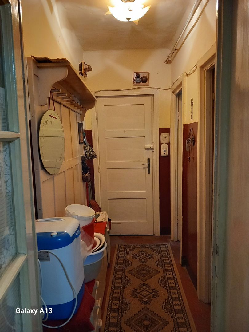 Ag EUROPA vinde ap 2 camere ULTRACENTRAL etajul 3. - Poză 6