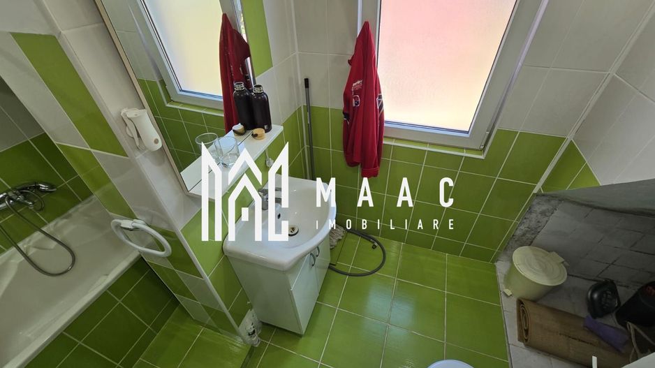 Apartament spatios la cheie 43 mpu Viile Sibiului - Poză 5