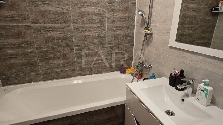 Ideal locuit sau investiție – apartament 2 camere, cartier Europa - Poză 5