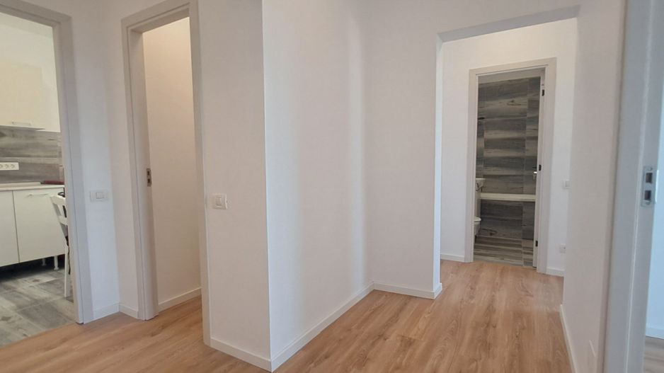 3 camere | Decomandat | TOTUL NOU - Poză 12