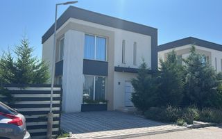 Casă / Vilă cu 4 camere de vânzare Prestige Residence - Corbeanca - Poză 1