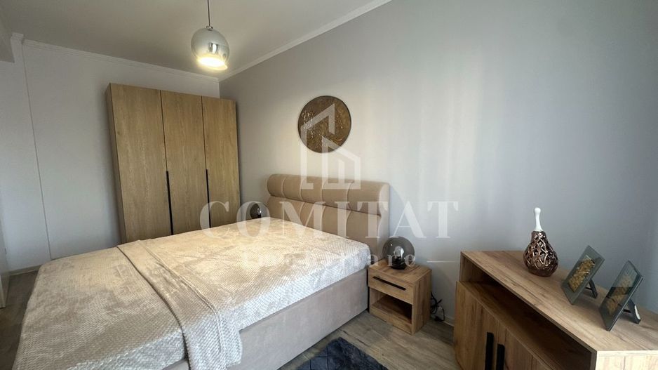 Apartament la cheie | TOTUL NOU | Cartier Terra-Floresti - Poză 9