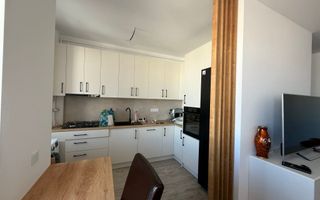 2 camere, complet mobilat – cu parcare inclusă, în zona Florilor. - Poză 2