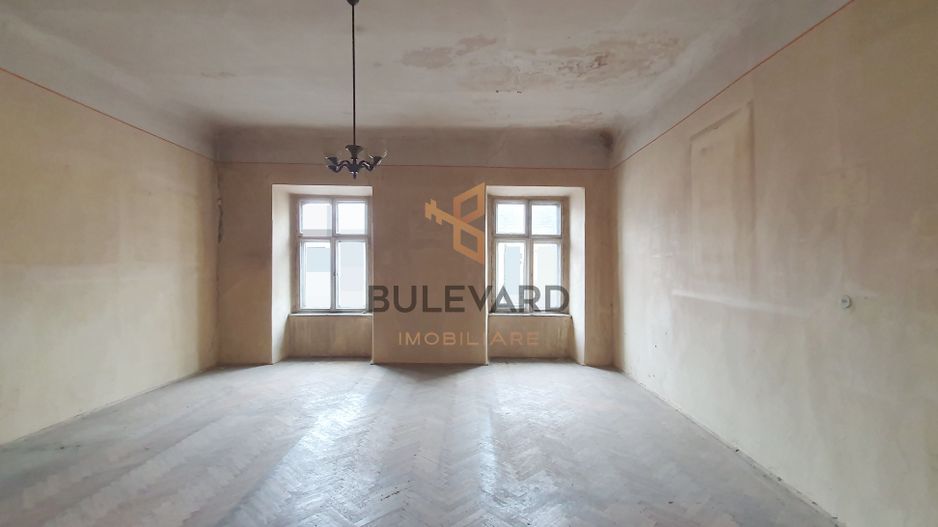 Apartament cu 2 camere in zona strazii Memorandumului! - Poză 2