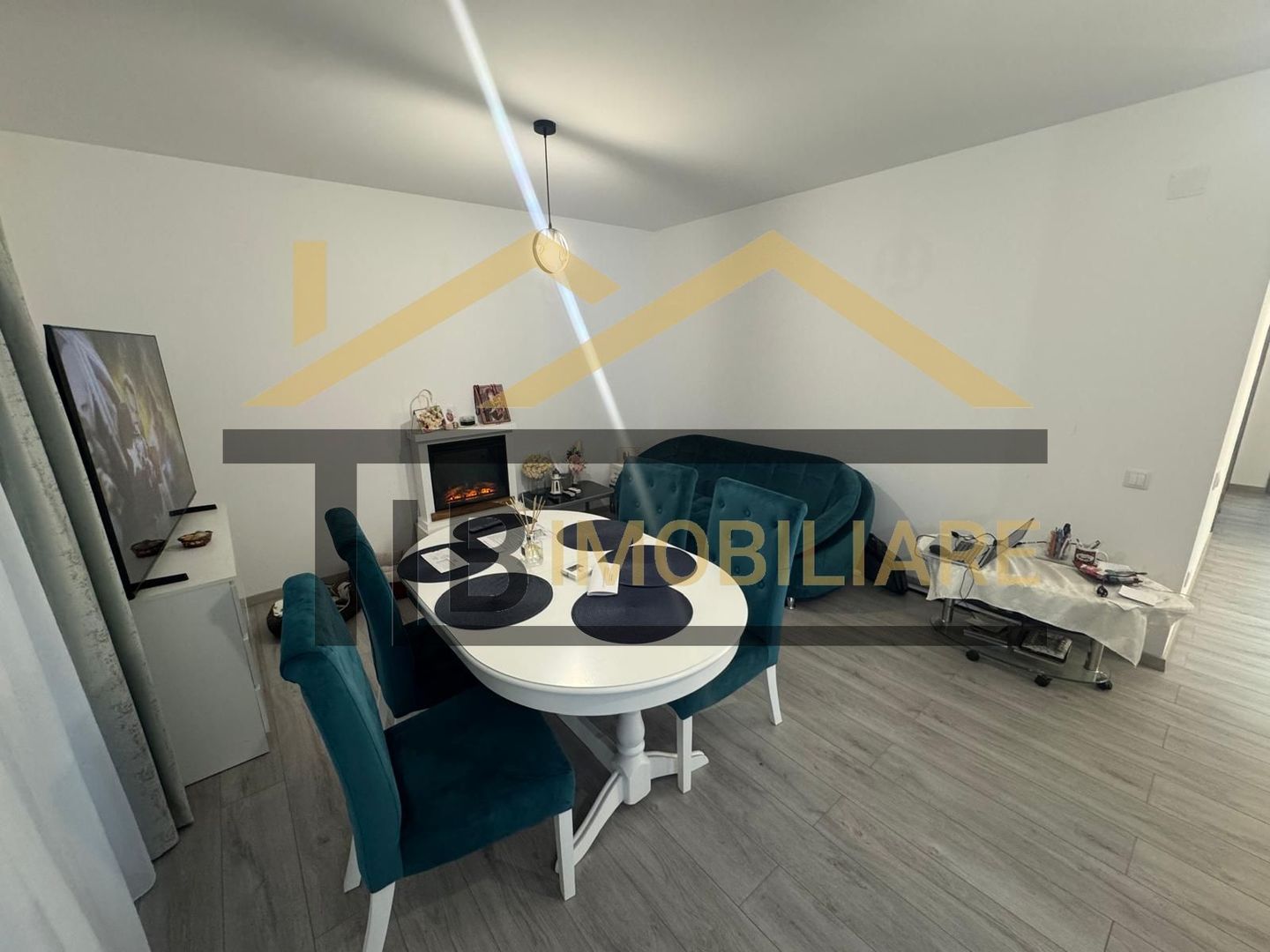 Casa individuala,  4 camere, 97.37mp, teren, zona Nazna - Poză 4