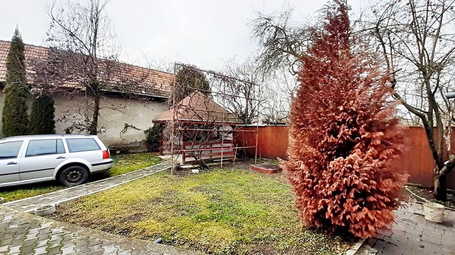 Halchiu, casa cu teren de 1152mp, 110000 euro - Poză 4