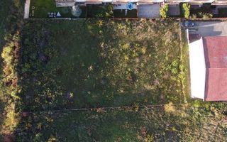 De Vanzare Teren Campului Manastur Pentru Casa unifamiliala - Poză 2