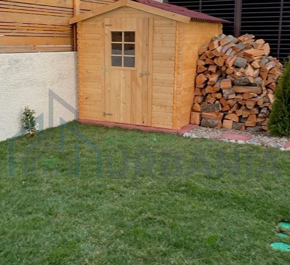 Casa Bucium 4 dormitoare,cartier deosebit, # - Poză 11