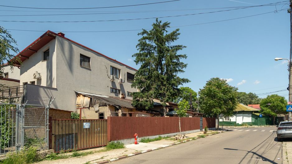 Eroii Revolutiei – Teren 264 mp, dubla deschidere - COMISION 0% - Poză 6
