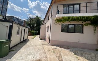 INCHIRIERE VILA BUZESTI | 200 MP UTIL | CURTE 130 MP | IDEAL REZIDENTA SAU FIRMA - Poză 13