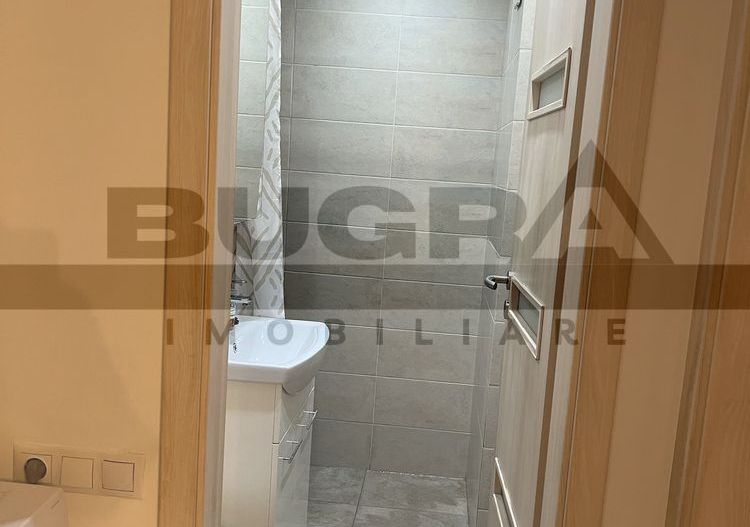 Apartament de 3 camere, 55mp, zona Mc Donalds - Poză 5