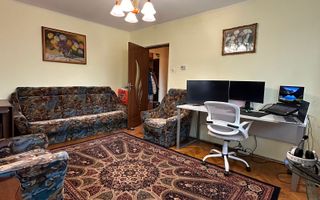 Apartament spre vanzare cu 2 camere – zona Planetelor, Brasov - Poză 14