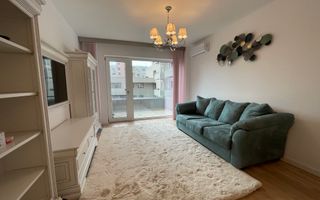 Apartament cu 2 camere // *Prima Inchiriere*  // Stefan Cel Mare - Poză 5