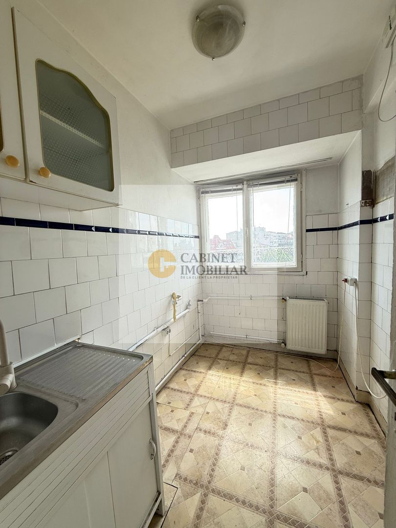 Vedere Panoramica | 2 camere | Cismigiu – Opera – Izvor | Fara RS - Poză 5