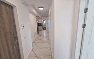 Apartament 4 camere Otopeni Central, nou, 2 locuri de parcare subterane - Poză 11