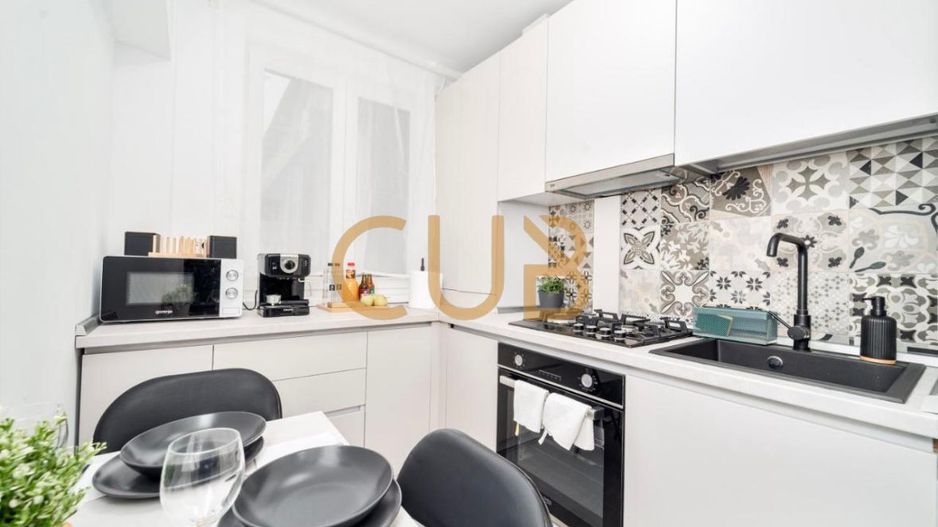 3cam|renovat complet,centrala,incalzire pardoseala,AC|Piata Victoriei - Poză 5