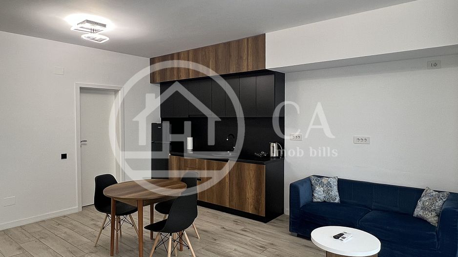 Apartament cu 2 camere de inchiriat in Luceafarul, Oradea - Poză 3