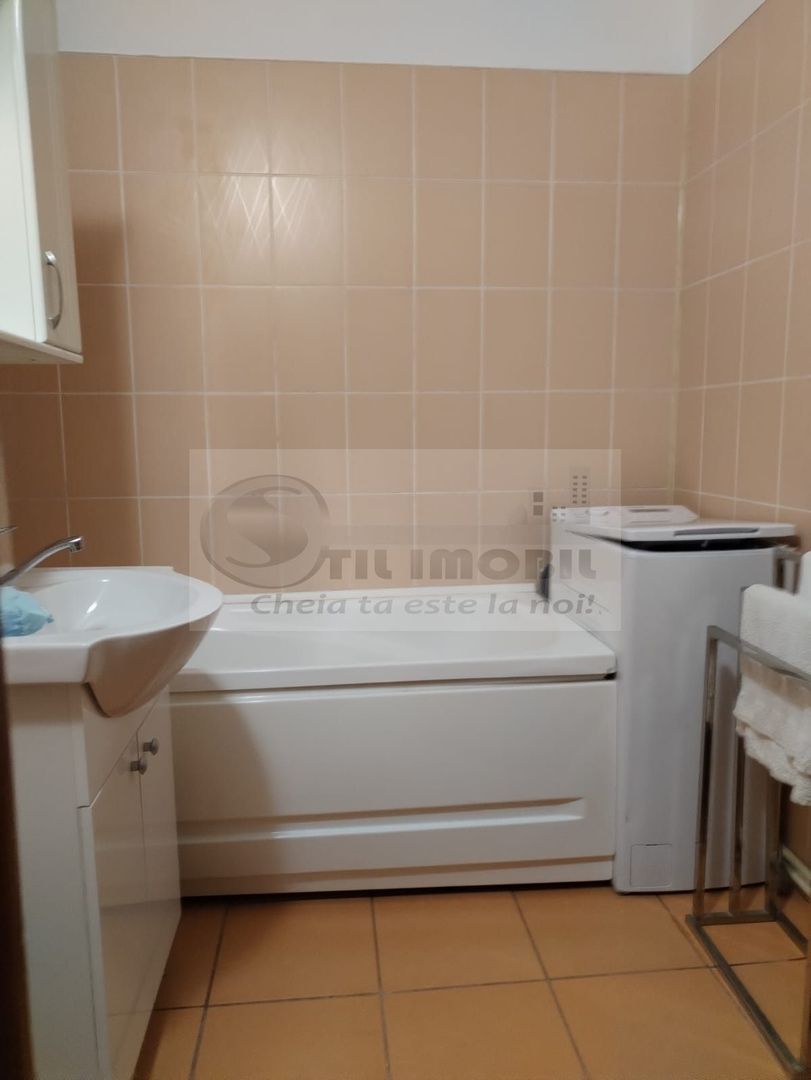 Apartament 2 camere de vânzare Galata, Iași – 49 mp pret 90.000 Euro - Poză 6