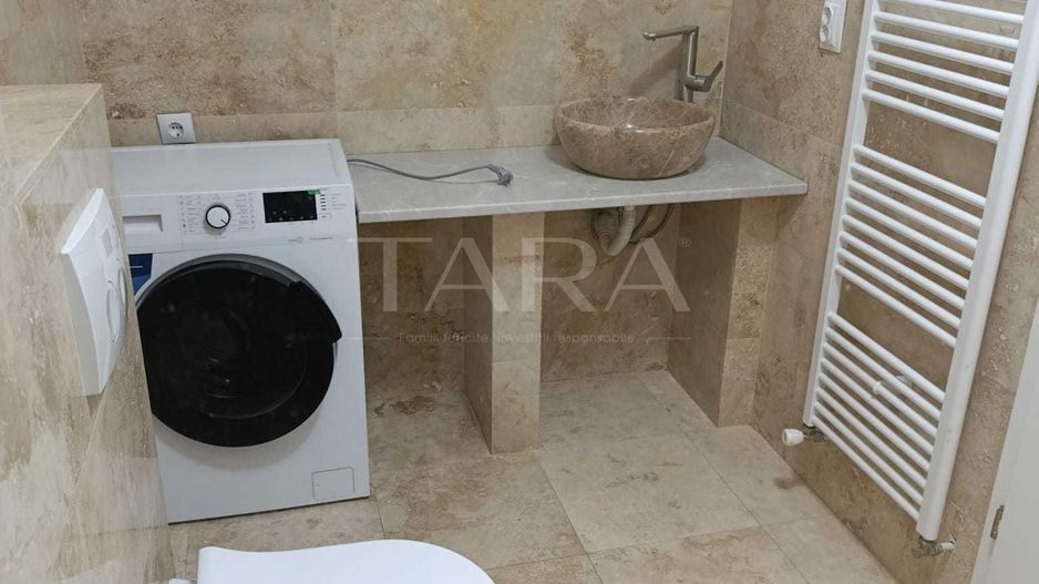 Apartament 2 camere, zona BMW Florești, Cluj-Napoca. - Poză 5