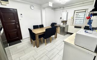 Apartament 2 camere | Mobilat | Zona Excelenta | Centrala Proprie - Poză 2