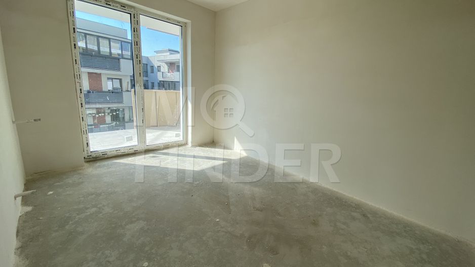 Vanzare apartamente 3 camere, Marasti, imobil nou - Poză 4