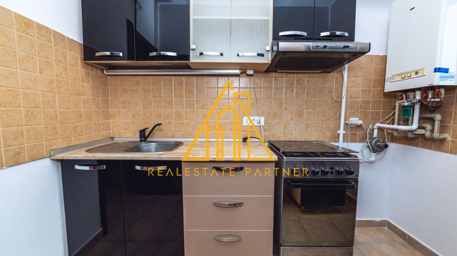 Apartament luminos, completat de spații utile și confortul de care ai nevoie! - Poză 22