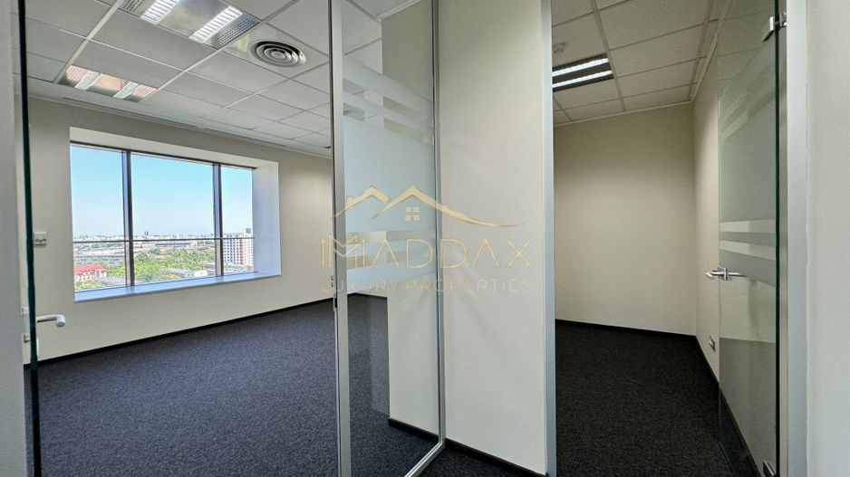 Spatiu Birouri *275mp utili* // zona Grozavesti - Poză 6