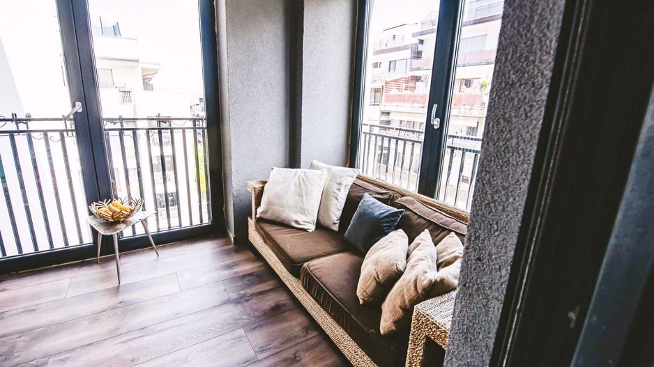 Apartament la Cheie cu parcare Subterana Buna ZIua - Poză 3