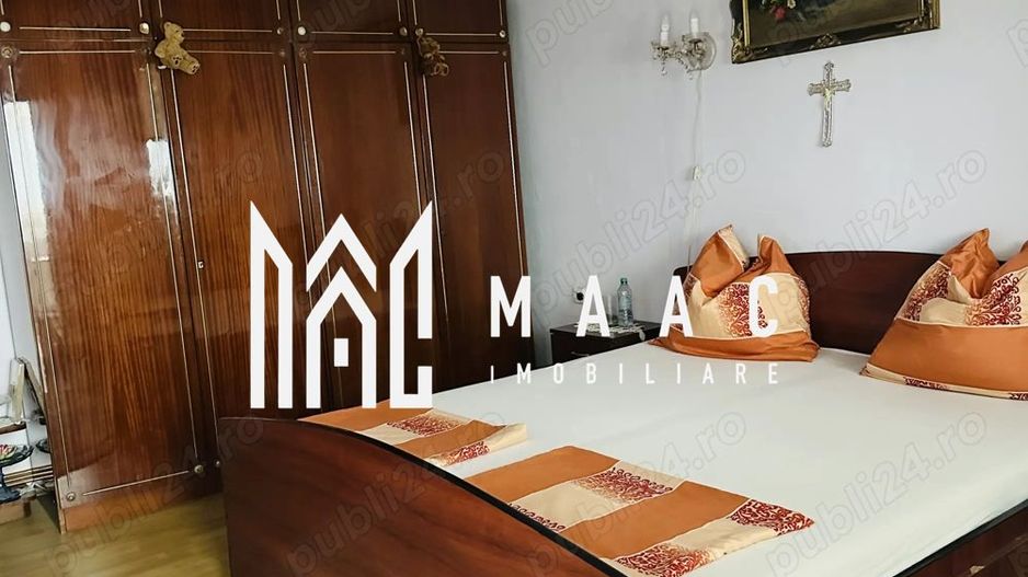 2 case individuale | Potențial investiție | Curte comună | Mediaș - Poză 2