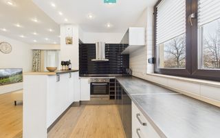 Apartament 3 camere Herăstrău, București - Poză 4