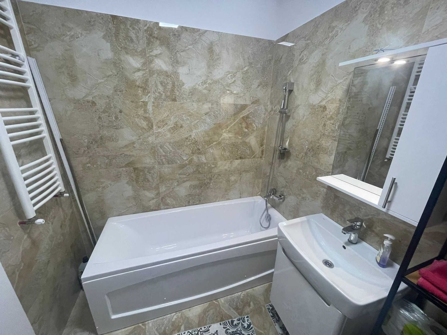 Garsoniera_bloc nou - Poză 3