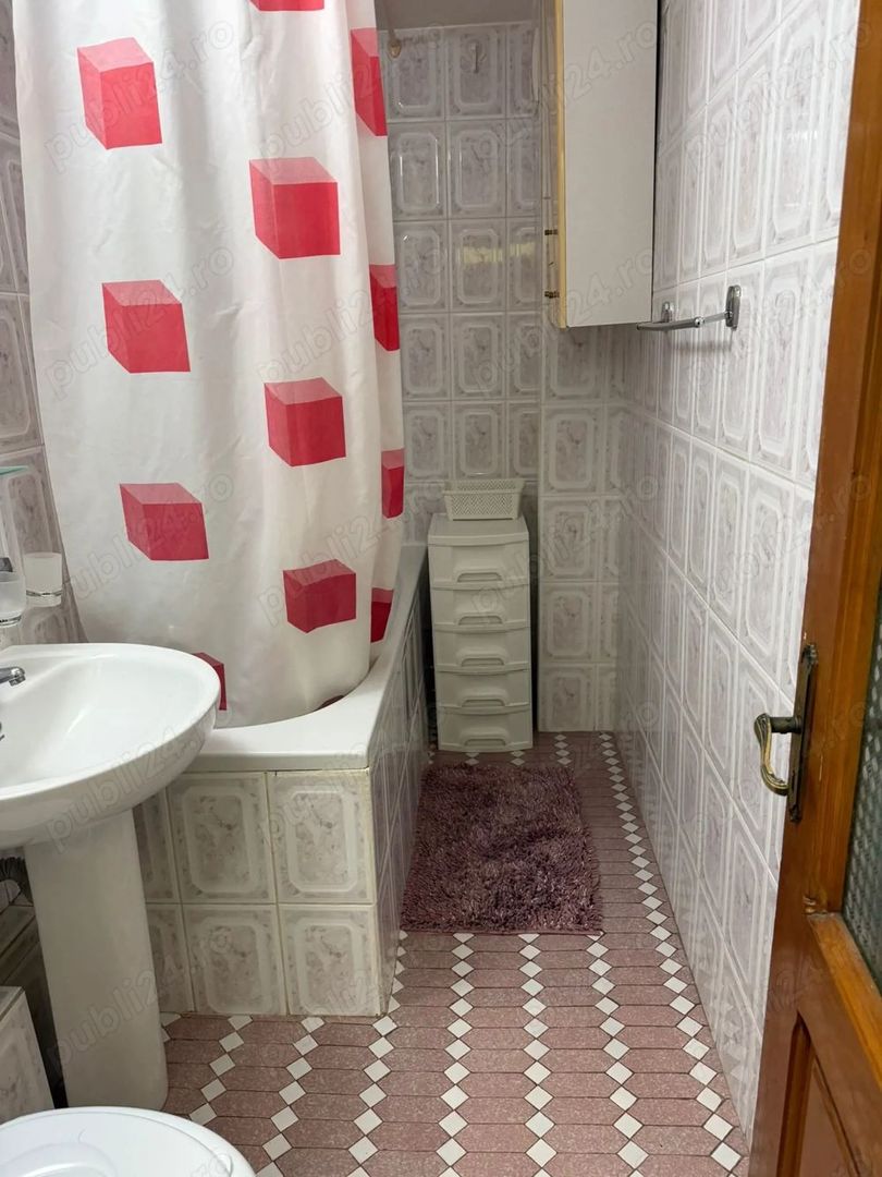 Apartament 2 Camere, Mobilat Complet, Parc Sebastian - Poză 10