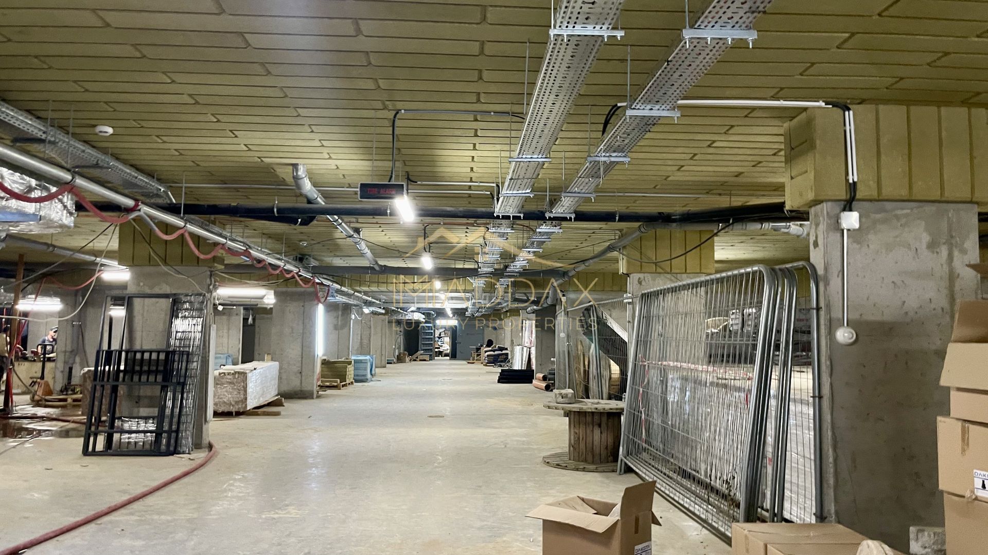 Penthouse 4 camere_188 mp_2 terase**NOU**//Lake view//Dna Ghica//Colentina - Poză 23