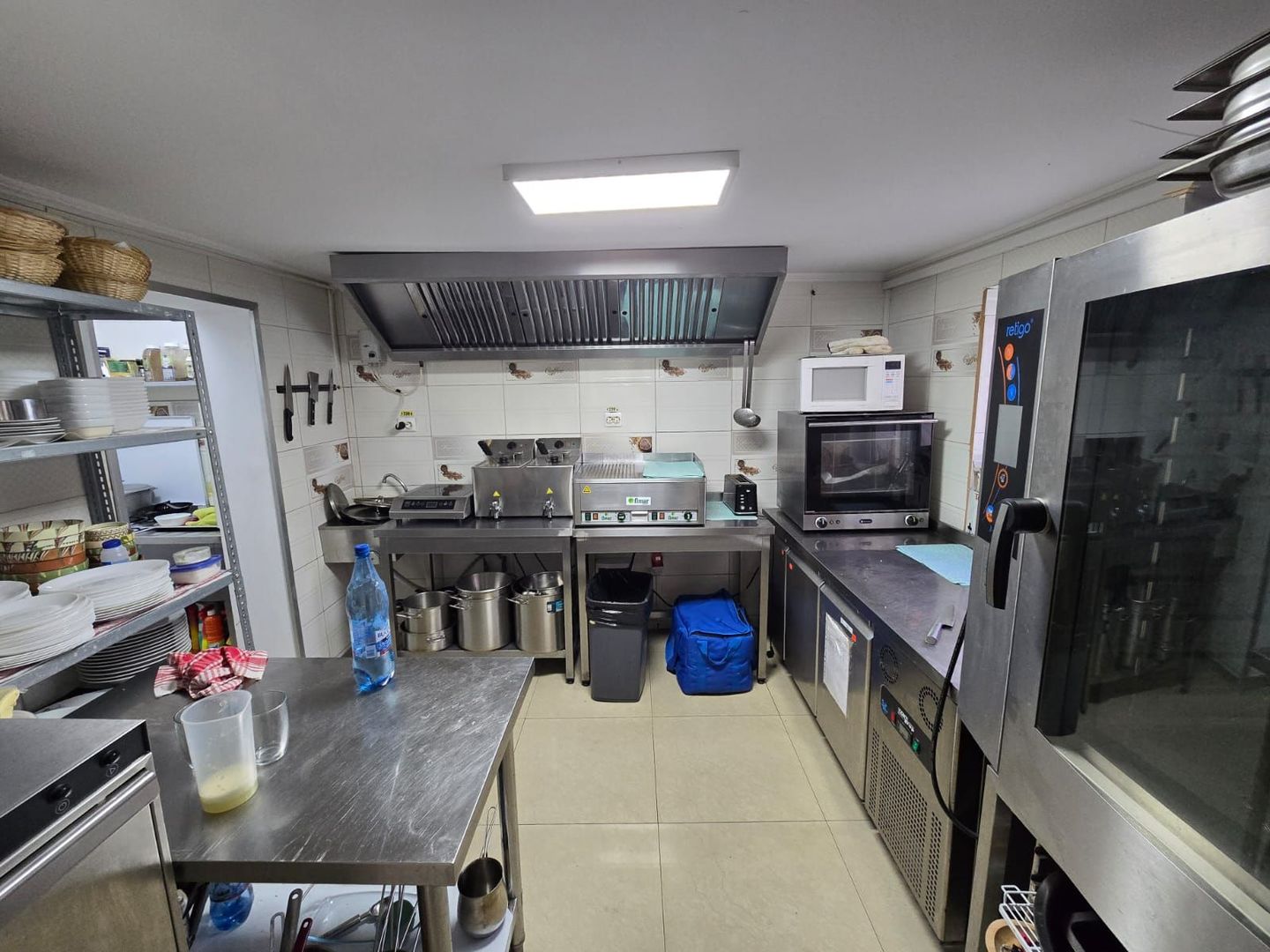 Pensiune la Cheia, moderna, functionala in totalitate, vedere mirifica (chirie) - Poză 20