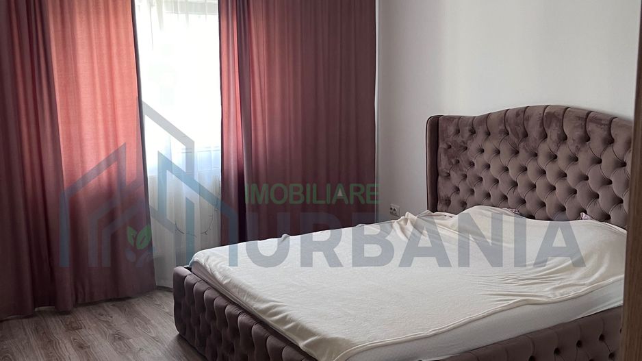 Apartament de închiriat, zona Lunca Cetățuii, cartier Astoria - Poză 3