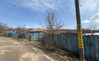 Teren intravilan Dobrovat + Casa Batraneasca - Poză 1